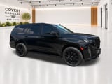 2021 Cadillac Escalade - Preview 12