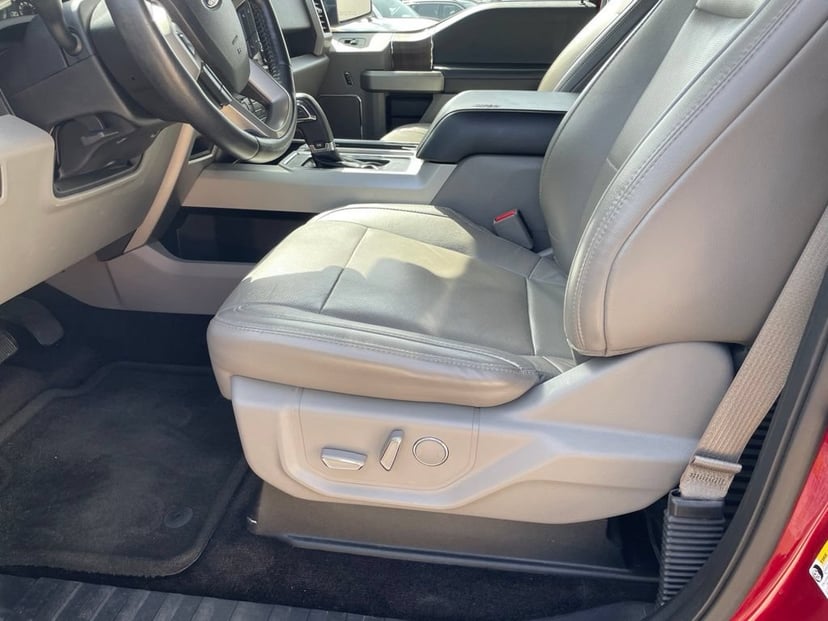 2017 Ford F-150 - Image 3