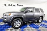 2023 Toyota 4runner - Preview 2