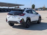 2026 Subaru Crosstrek - Preview 5