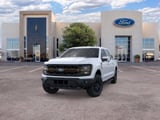 2026 Ford F-150 - Preview 2