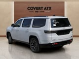 2027 Jeep Grand Wagoneer - Preview 4