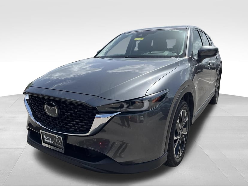 2023 Mazda CX-5 - Image 1