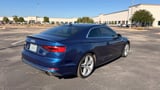 2018 Audi A5 - Preview 7