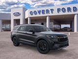 2026 Ford Explorer - Preview 7