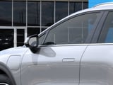2026 Chevrolet Equinox EV - Preview 12