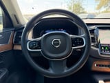 2025 Volvo XC90 - Preview 12