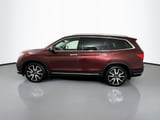 2019 Honda Pilot - Preview 8