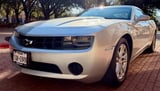 2012 Chevrolet Camaro - Preview 2