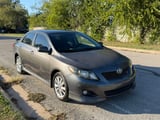 2010 Toyota Corolla - Preview 6