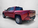 2026 Toyota Tacoma - Preview 8
