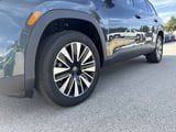 2027 Volkswagen Atlas - Preview 9