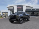 2026 GMC Sierra 2500 HD - Preview 12