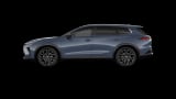 2026 Toyota Crown Signia - Preview 4