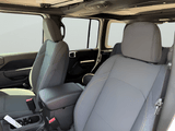 2026 Jeep Wrangler - Preview 15