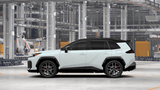 2026 Toyota RAV4 - Preview 4
