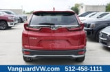 2021 Honda CR-V - Preview 5