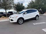 2014 Ford Escape - Preview 3