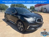 2020 Acura MDX - Preview 3