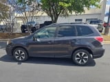 2017 Subaru Forester - Preview 8