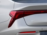 2026 Kia K5 - Preview 11