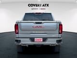 2026 GMC Sierra - Preview 7