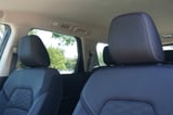2025 Nissan Pathfinder - Preview 9