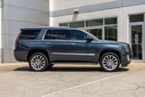 2019 Cadillac Escalade - Preview 6