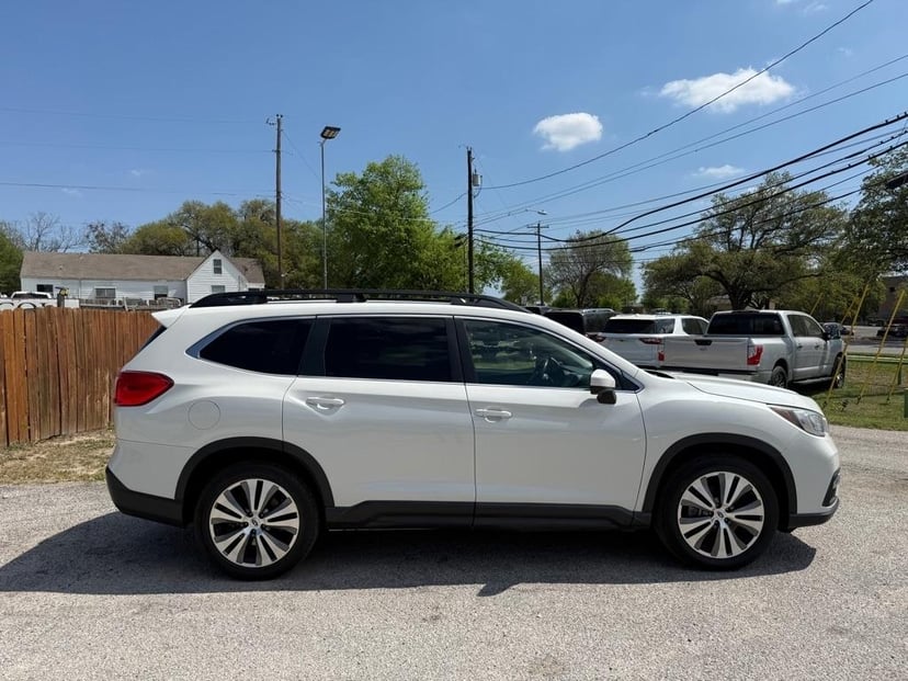 2020 Subaru Ascent - Image 3