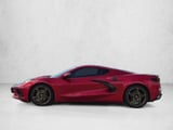 2023 Chevrolet Corvette - Preview 9