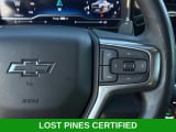 2024 Chevrolet Silverado 1500 - Preview 13