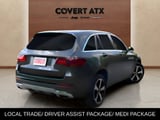 2021 Mercedes-Benz GLC-Class - Preview 5