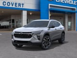 2026 Chevrolet Trax - Preview 6