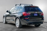 2017 BMW X3 - Preview 6