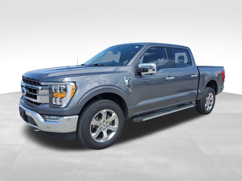 2021 Ford F-150 - Image 1