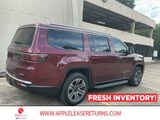 2022 Jeep Wagoneer - Preview 4