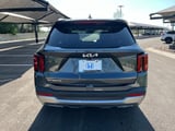 2024 Kia Sorento - Preview 5
