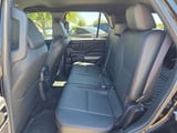 2025 Toyota 4Runner - Preview 10
