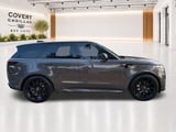 2025 Land Rover Range Rover Sport - Preview 11