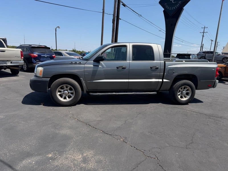 2007 Dodge dakota - Image 1