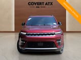 2026 Jeep Grand Wagoneer - Preview 11
