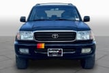 1999 Toyota Land Cruiser - Preview 3