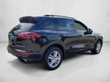 2016 Porsche Cayenne - Preview 5
