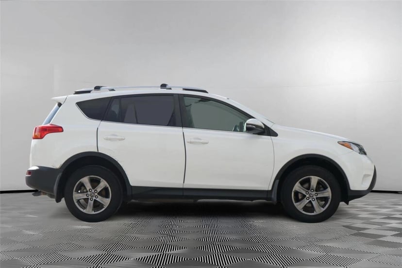 2015 Toyota RAV4 - Image 1