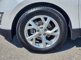 2021 Chevrolet Equinox - Preview 10