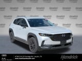 2025 Mazda CX-50 - Preview 2