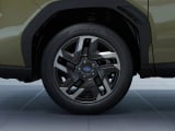 2026 Subaru Forester - Preview 9