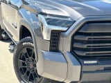2024 Toyota Tundra - Preview 3
