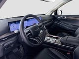 2026 Genesis GV80 - Preview 9