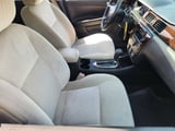 2012 Chevrolet Impala - Preview 15